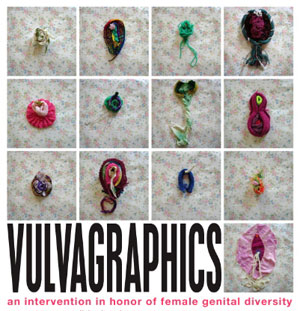 Vulvagraphics