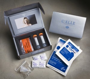 C'ELLE Collection Kit