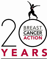 breast cancer action