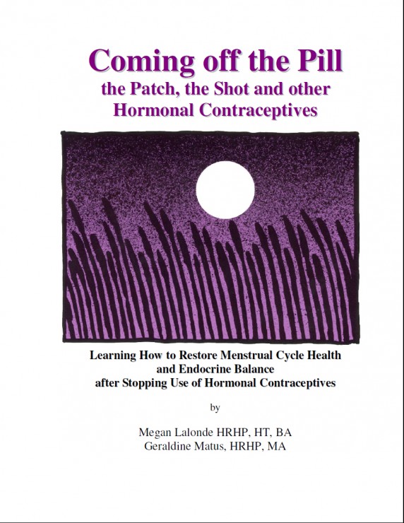 Coming Off Depo Provera Can Be A Woman S Worst Nightmare Society For Menstrual Cycle Research